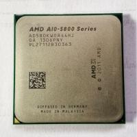 ราคา ซีพียู CPU AMD A10-5800K 3.8Ghz Turbo 4.2Ghz [FM2/FM2+] 4c/4t พร้อมซิ้งพัดลม (8181534986)
