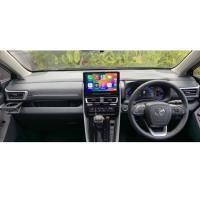 ราคา พรมปูคอนโซลหน้ารถ อินโนว่า Innova Zenix ปี2023-ล่าสุด (24728370105)