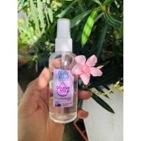 ราคา น้ำหอมแนวกลิ่นแป้ง (เบบี้มายด์ ม่วง) ขนาด 100ml. หอมนาน 4-6 ชม. (4788501744)