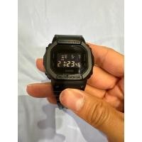 ราคา นาฬิกา G-Shock สีดำล้วน รุ่นขายดี (40400077923)