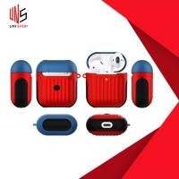ราคา ส่งจากไทย เคสหูฟัง airpods 2 เคส ซิลิโคนหูฟัง airpodss case เคสแอร์พอต case airpod เคสแอร์พอร์ต airpods หูฟัง case (23914142104)