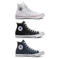 ราคา Converse รองเท้าผ้าใบหุ้มข้อ Chuck Taylor All Star HI (3สี) (45704919192)