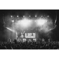 ราคา โปสเตอร์ A Day To Remember ADTR อะ เดย์ ทู รีเมมเบอร์ ตกแต่งผนัง Rock Metal Music Poster โปสเตอร์วินเทจ โปสเตอร์วงดนตรี (9731220183)