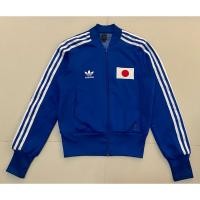 ราคา เสื้อแจ็กเก็ตแขนยาว adidas japan nippon (27012129608)