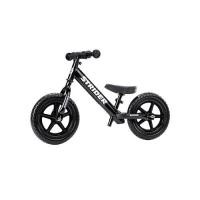ราคา Strider 12″ Sport Balance Bike – Black ของแท้จักรยานฝึกทรงตัว Strider Balance Bikes สำหรับเด็ก 1.6 - 5 ขวบ (5208936117)