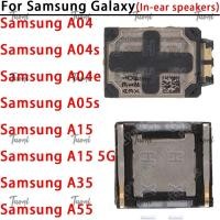 ราคา SAMSUNG สําหรับSamsung Galaxy A04 A04s A04e A05s A15 A35 A55 5Gหูฟังด้านบนลําโพงอะไหล่โมดูล (43311887975)