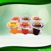ราคา เยลลี่ ปีโป้ 90 กรัม x 6 ถ้วย Jelly Pipo (23955998714)