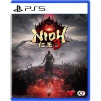 ราคา แผ่นเกม PS5 : Nioh 3 มือ2 (48006588900)