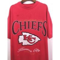 ราคา เสื้อยืด มือสอง วินเทจ NFL ตอกปี 1997 อก 46 ยาว 28 #1481 (55906644593)