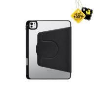 ราคา Wroof - 360 Rotation Evolution Folio Case เคส iPad Pro 2024 (29151471869)