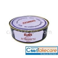 ราคา ยาขัดหยาบ น้ำยาขัดหยาบ ดิงโก้ (สีส้ม) DINCO 303 T 230 , 750 กรัม – Cartakecare (11943735078)