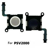ราคา 1PCS คุณภาพสูง Analog 3D ปุ่มจอยสติ๊ก Stick สําหรับ Sony PS Vita 2000 PSV 2000 จอยสติ๊ก (23435690621)