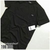 ราคา เสื้อยืด BILLABONG ดั้งเดิม (41805788800)