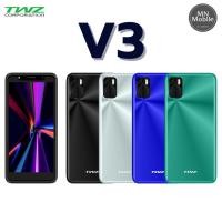 ราคา TWZ V3 ความจุ 2GB + 16GB (ใช้โทรเข้าออกได้ ไม่รองรับแอพธนาคาร) (42409414689)