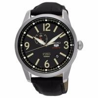 ราคา Seiko 5 Sports นาฬิกาผู้ชาย Automatic รุ่น SSA297K1 (578549839)