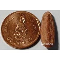 ราคา พระกำแพงลีลา กลีบจำปา พิมพ์เล็ก เนื้อดินเผา ลำพูน / พระกำแพงลีลา พิมพ์เล็ก เนื้อดินเผา / พระลีลากลีบจำปา พิมพ์เล็ก (9757027332)