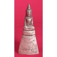 ราคา พระบุเงินอยุธยา..สภาพตามรูปครับ (28052273454)