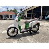 ราคา Honda Scoopy-i ปี 2010 ค่ะ (16183004140)