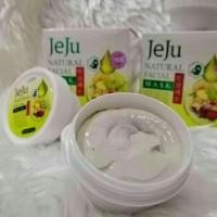 ราคา มาร์กเจ้หนึ่งหน้าใสแก้สิวใน15นาทีโสมมะนาวเชจู (2582074425)