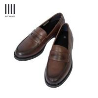 ราคา SUIT SELECT X REGAL Loafers Shoes (Dark Brown) รองเท้าหนังสีน้ำตาล รุ่น T03N-DBR (40459430665)