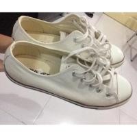 ราคา รองเท้ามือ✌Converse all star ของแท้ 100% (136408853)