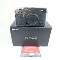 ราคา FUJIFILM X-Pro 3 Body (27181619338)