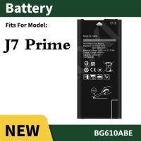 ราคา แบต Samsung J7 Prime แบตเตอรี่ Battery (47456094822)