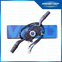 ราคา สวิทซ์ยกเลี้ยว D-MAX รุ่นมีไฟตัดหมอก พร้อมก้านปัดน้ำฝน ปี03-11 (2905495567)