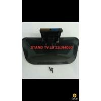 ราคา LG TV LEGS 22LN4050* (44906823602)