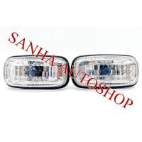 ราคา ไฟแก้มเพชรสีขาว Nissan Cefiro A32 ปี 1996-2001, Cefiro A33 ปี 2001-2004 และ Sunny Neo ปี 2001-2003 (2899338641)