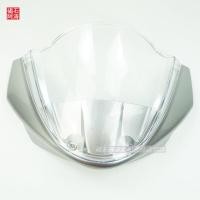 ราคา ขายร้อน DUCATI DUCATI monster696 795 796 M1100 ฝาครอบเลนส์กระจกหน้ารถฝาครอบไฟหน้า Shell (50653340788)