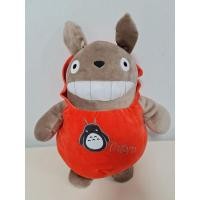 ราคา หมอนผ้าห่มโตโตโร่ Totoro (17533775011)