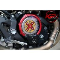 ราคา ครอบครัชใส DUCABIKE FOR DUCATI HYPERMOTARD 821/939 (4831605023)