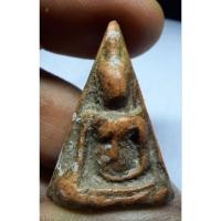 ราคา พระสมเด็จนางพญาพิมพ์เข่าโค้ง พระเนื้อเก่าสวยตรงตามปก (53853169745)