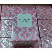 ราคา Kate Spade 100ml. (EDP) กล่องซีล แท้100% (17673307218)