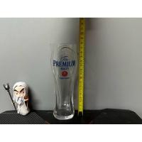 ราคา แก้วเบียร์SUNTORY PREMIUM MALTS Japan original beer glassware 350ml (25572633141)