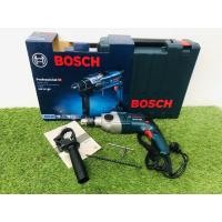 ราคา Bosch สว่านกระแทก 4 หุน GSB 20-2 RE 800W #06011A21K0 (21109602844)