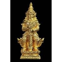 ราคา ท้าวเวสสุวรรณ "เทวานฤมิตร" หลวงพ่อพัฒน์ วัดห้วยด้วน จ.นครสวรรค์ (6850195435)