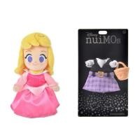 ราคา พร้อมส่ง เซตตุ๊กตา nuiMOs Plush เจ้าหญิง​ออโรร่า Aurora และชุดประจำเจ้าหญิง (27270765129)
