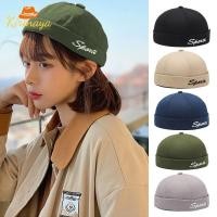 ราคา ส่งเร็วจากไทยหมวกแตงโมปักลายตัวอักษรเรียบง่าย หมวกทรงศิลปะย้อนยุค หมวกแตงโมสุดเทรนด์ฮิปฮอป-Kirinaya (40919952815)