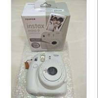 ราคา Instax mini9 สี SMOKY WHITE (645798235)