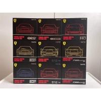 ราคา TOMYTEC TOMICA LIMITED VINTAGE NEO FERRARI รถเหล็ก ล้อยาง TAKARA TOMY (9482441802)