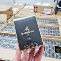 ราคา BURBERRY MY BURBERRY Black. 90ml. (22013353438)