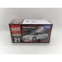 ราคา [ TOMICA PREMIUM] ฮอนด้า NSX TYPE R TOMICA PREMIUM NO 21 ล371 (51206656655)