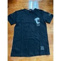 ราคา <<SALE>> #carnival เสื้อยืดลาย carnival x mamafaka size SS [used] (29654369014)