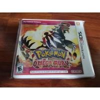 ราคา เกม 3DS - Pokemon Omega Ruby (USA) (2057023965)