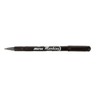 ราคา Horse (ตราม้า) ปากกาเคมี MARKER H-40 (ดำ) (20138304986)