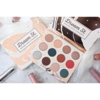 ราคา Colourpop | Dream st eye shadow palette (932327640)