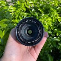 ราคา Fuji Lens XC 50-230 mm. F4.5-6.7 OIS II (มือสอง) (14053120051)