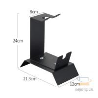 ราคา ❃▼ขาตั้ง กาบน สำหรับวางปืนพ่นสี Gravity Feed Paint Spray Gun Holder (13421671154)